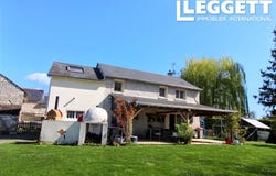 Lémeré, Centre-Val de Loire 37120