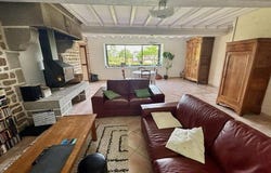 Saint-Quentin-Sur-Le-Homme, Basse-Normandie 50220