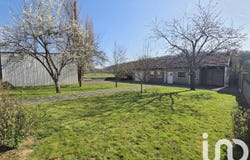 Chauvency-Saint-Hubert, Grand Est 55600