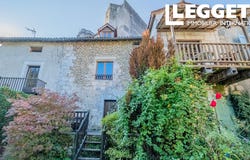 Bourdeilles, Nouvelle-Aquitaine 24310