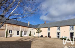 Loudun, Poitou-Charentes 86200