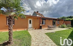 Cauvigny, Hauts-de-France 60730