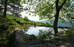 Serralongue, Languedoc-Roussillon 66230