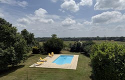 Montendre, Poitou-Charentes 17130