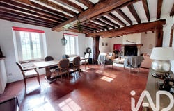 Villechétive, Bourgogne-Franche-Comté 89320