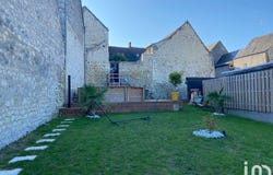 SAINTE-MAURE-DE-TOURAINE, Centre-Val de Loire 37800