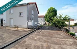 Villerupt, Lorraine 54190