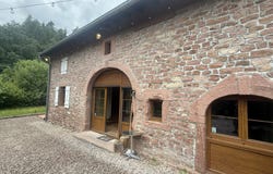 Taintrux, Lorraine 88100