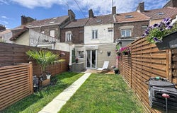 Calais, Nord-Pas-de-Calais 62100