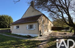FEUX, Centre-Val de Loire 18300