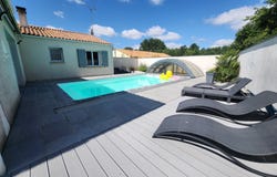 Les Magnils-Reigniers, Pays-de-la-Loire 85400