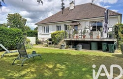 Nogent-le-Roi, Centre-Val de Loire 28210