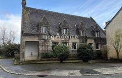 Guerlesquin, Bretagne 29650