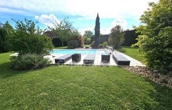 CRISSEY, Bourgogne 71530