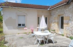 PORT STE FOY ET PONCHAPT, Aquitaine 33220