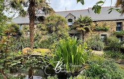 LA GACILLY, Brittany 56200