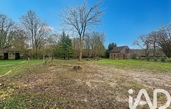 La Saussaye, Normandy 27370