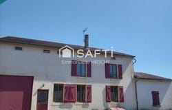 Xammes, Lorraine 54470