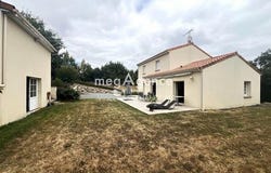 Reaumur, Pays de la Loire 85700