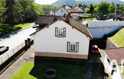 Moyenmoutier, Grand Est 88420