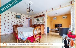 Saint-Andre-De-l'Eure, Haute-Normandie 27220