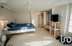Chaillé-les-Marais, Pays de la Loire 85450