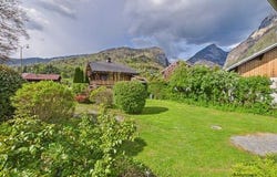 SAMOENS, Rhône-Alpes 74340