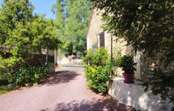 Dangé-Saint-Romain, Nouvelle-Aquitaine 86220