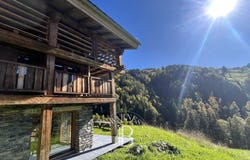 Le Grand-Bornand, Auvergne-Rhône-Alpes 74450