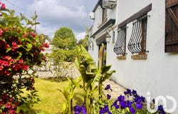 Longpont-sur-Orge, Île-de-France 91310