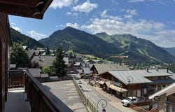 Châtel, Rhône-Alpes 74390