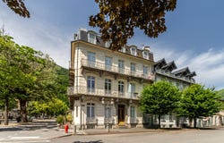 Bagnères-de-Luchon, Midi-Pyrénées 31110