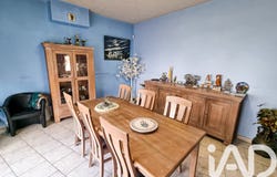 Meurchin, Hauts-de-France 62410