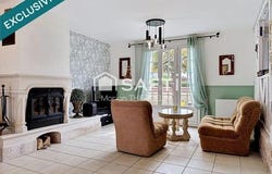 Loury, Centre 45470