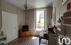 Saint-Calais, Pays de la Loire 72120