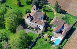 Penne-Dagenais, Lot-Et-Garonne