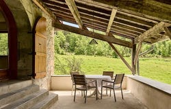 LAMOURA, Bourgogne-Franche-Comté 39310