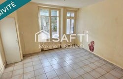 Parthenay, Poitou-Charentes 79200