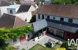 Chamant, Hauts-de-France 60300