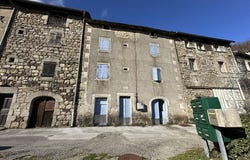 Sablières, Rhône-Alpes 07260