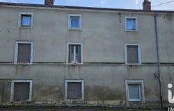 Dampierre-sur-Salon, Bourgogne-Franche-Comté 70180