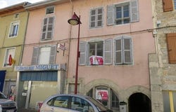 ST RAMBERT EN BUGEY, Rhône-Alpes 01230