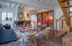 Grez-sur-Loing, Île-de-France 77880