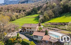 Saint-Gervais, Auvergne-Rhône-Alpes 38470