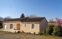 Tocane-Saint-Apre, Aquitaine 24350