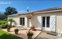 Puycornet, Occitanie 82220