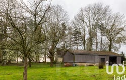 Angerville-l'Orcher, Normandy 76280