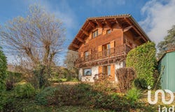 Saint-Martin-d'Uriage, Auvergne-Rhône-Alpes 38410
