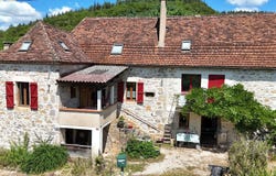 Tour-de-Faure, Midi-Pyrénées 46330