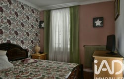 Noailles, Hauts-de-France 60430